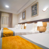 Отель Emaar Al Dewan Al Sud, фото 8