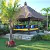 Отель Villa Cerah Beachfront Holiday House, фото 9