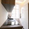 Отель Vienna CityApartments-Luxury Apartment 2 в Вене