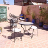 Отель Riad Porte Des 5 Jardins, фото 12