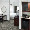 Отель SpringHill Suites by Marriott Columbus, фото 4