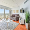 Отель Jacksonville Beachdrifter 406 - Two Bedroom Condo, фото 12