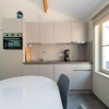 Отель Cozy Fisherman's House Near Koksijde, фото 6