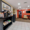 Отель Extended Stay America Suites Asheville Tunnel Rd, фото 12