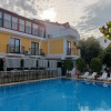 Отель Barlas Fethiye, фото 3