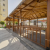 Отель Pleasant Flat Near Beach With Balcony in Alanya, фото 15