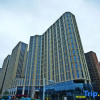 Отель Mingyang Boutique·Viewing Hotel (Fangte Science and Technology Museum), фото 7