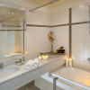 Отель Spacious Villa With Private Pool and sea View, Just 150 Meters From the sea, фото 9