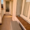 Отель Superbe T3 Sejour Marseille Clim 2 Balcons Timone, фото 12