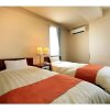 Отель Fujinomiya Green Hotel - Vacation STAY 19036v, фото 5
