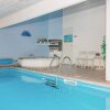 Отель Fabulous Holiday Home in Ebeltoft With Indoor Pool, фото 9