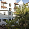Отель Four Points By Sheraton Arusha, The Arusha Hotel, фото 1