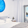 Отель Mykonos Ammos Hotel, фото 8