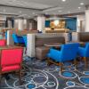 Отель Holiday Inn Express Kansas City Downtown, an IHG Hotel, фото 21