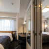 Отель Apa Hotel ＆ Resort Midosuji Hommachi Eki Tower, фото 12