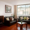 Отель Ayenda 1079 Bogotá Alpes Polo Club, фото 14