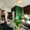 Отель Plaza Boutique Hotel, фото 21