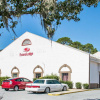 Отель SpringHill Suites by Marriott Beaufort, фото 1