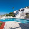 Отель Casa Lucia - 2 bedroom family villa with large spacious pool area - Sea views, фото 13