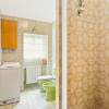 Отель Bright Flat With Shared Garden, фото 15
