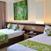 Отель Oyo 3850 Bali Kepundung Hotel, фото 2
