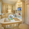 Отель Luxury apartments with jacuzzi, фото 3