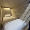 Отель Hostal Juarez - Hostel, фото 38
