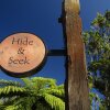 Отель Hide and Seek, фото 1