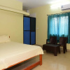 Отель Nirvaah Room Siolim- Kitchenete, фото 13