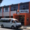 Отель Adelaide Airport Motel, фото 1