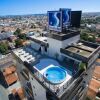 Отель Dimas Lessa Hotel, фото 5
