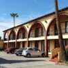 Отель Motel Ensenada Inn, фото 11