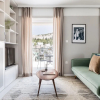 Отель Iconic 1BR Apartment in Koukaki, фото 2