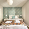 Отель Lovely 2Bed Home In Central Edinburgh, фото 3
