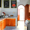 Отель La Guaca Hostel, фото 32