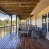 Отель Southern Comfort - Three Bedroom Cabin, фото 17