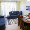Отель Nairobi Airport Suites, фото 15