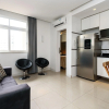 Отель Apartamento completo em Copacabana | SC 86/712, фото 15