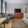 Отель Apartament w Śródmieściu Sienkiewicza 1, фото 3