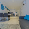 Отель Lux Apartments, фото 2