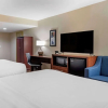Отель Comfort Inn, фото 5