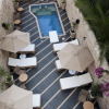 Отель Antica Dimora Suites, фото 5