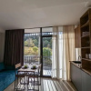 Отель Modern 1BR Condo Near Didveli - 7 Min Walk, фото 7