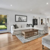 Отель Villa Bridgehampton Village, фото 22