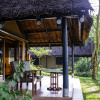 Отель Sweetwaters Serena Camp, фото 12