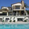 Отель Amazing Villa Californian Style, фото 4