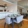 Отель Luxury 2 Bedroom  In Blue Water Island 2, фото 14