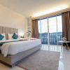 Отель SUBANAN Residence Hatyai, фото 4