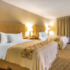 Отель Gaia Hotel & Spa Redding, Ascend Hotel Collection в Андерсоне