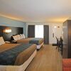 Отель Quality Inn & Suites, фото 12